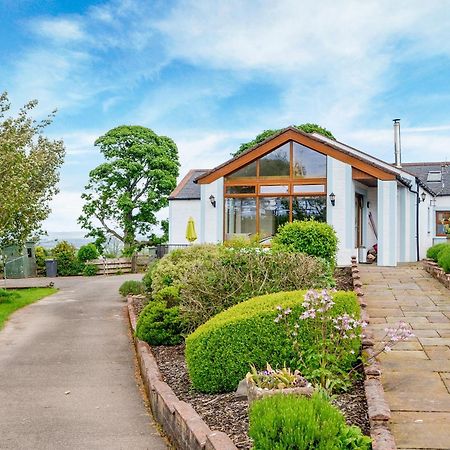 Laird House Vila Lochmaben Exterior foto